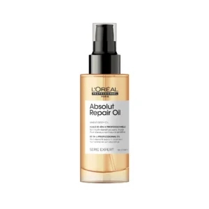 LOREAL ABSOLUTE REPAIR OIL 90ML