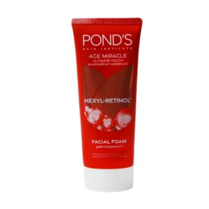 ONDS AGE MIRACLE FACE WASH 90G