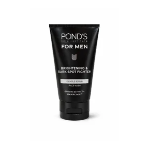PONDS MEN BRIGHT BOOST FACE WASH 100ML