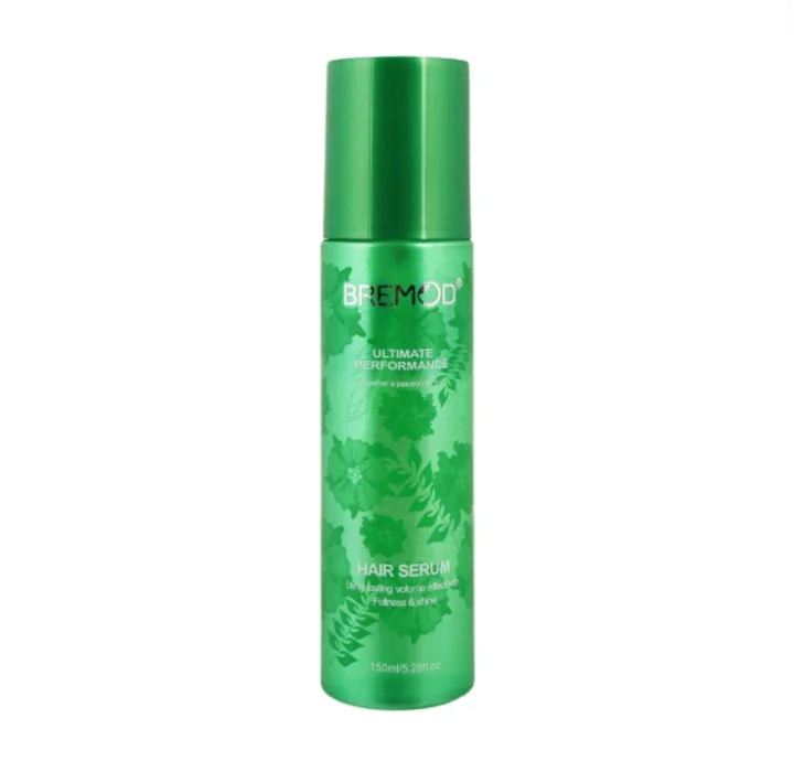 BREMOD HAIR SERUM 80ML
