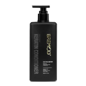 BREMOD KERATIN HAIR CONDITIONER 400ML