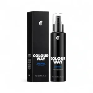 COLOURWAY HAIR SERUM 150ML