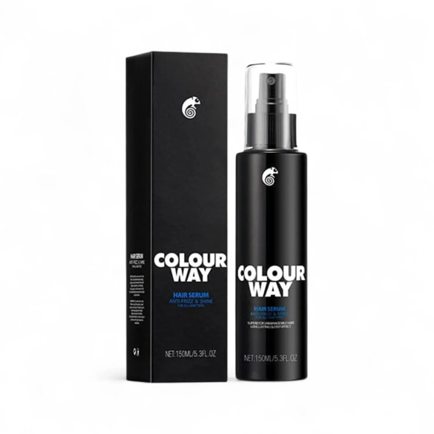 COLOURWAY HAIR SERUM 150ML