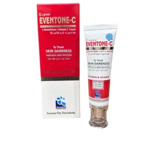EVENTONE C CREAM