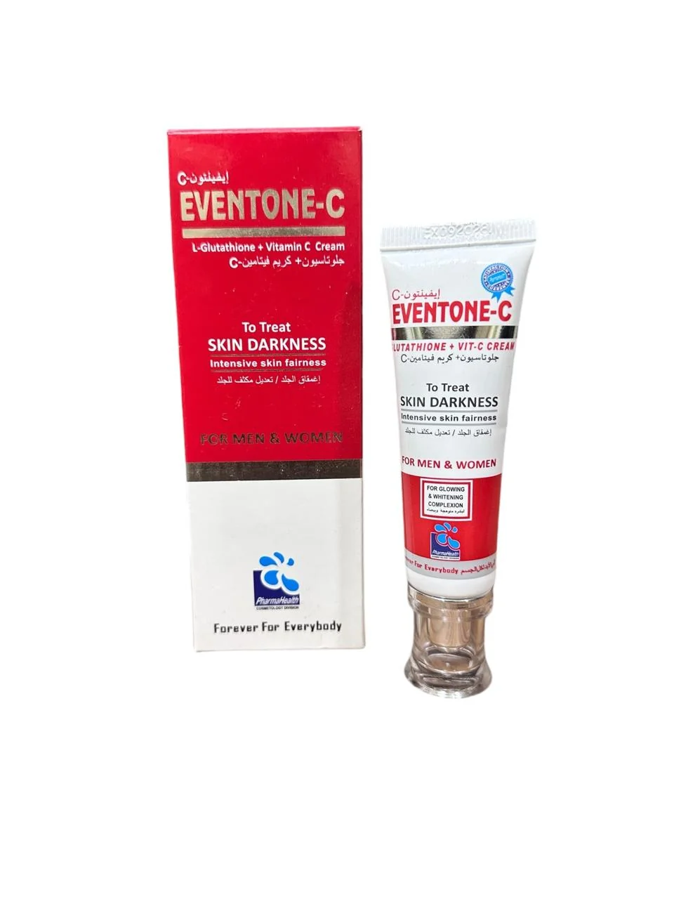 EVENTONE C CREAM