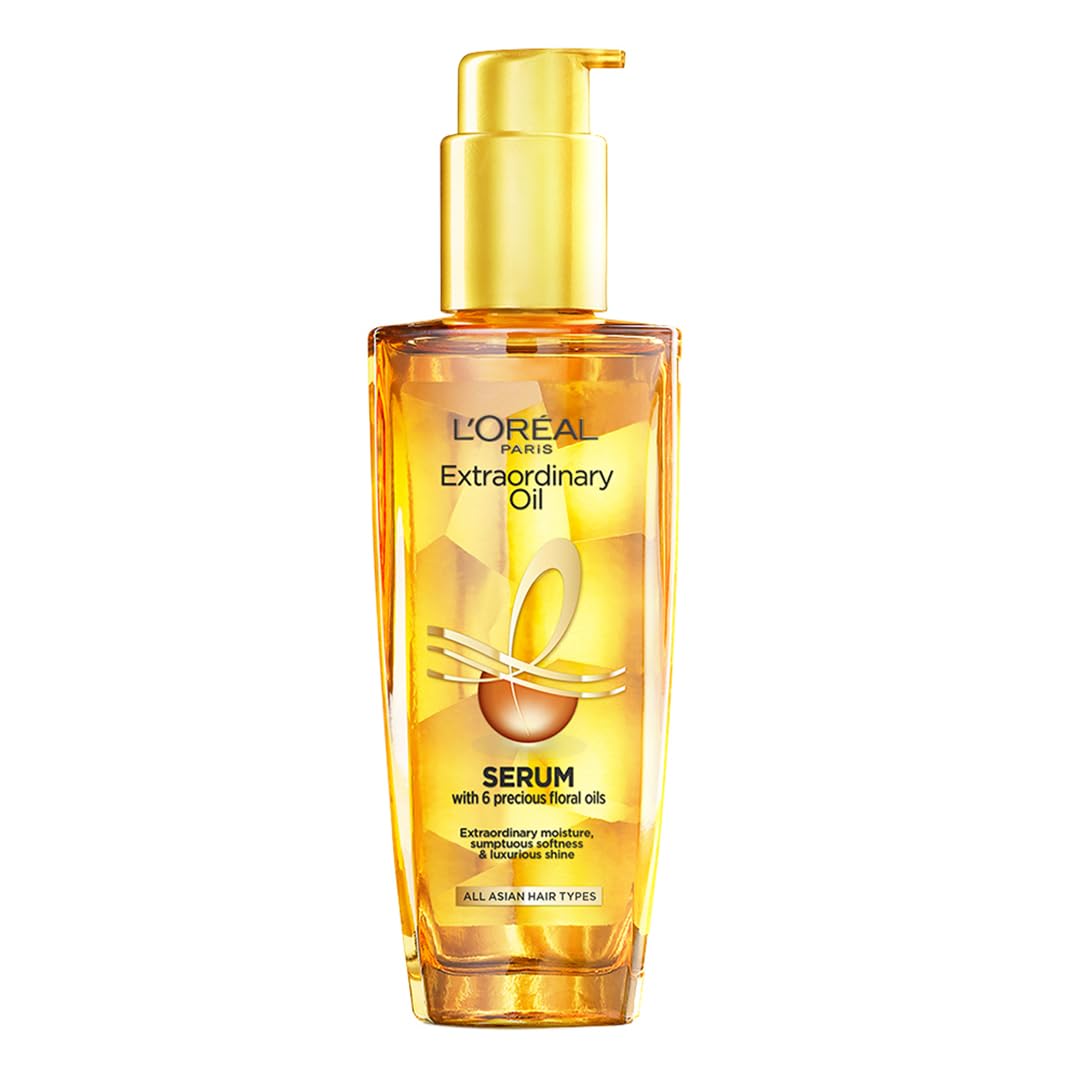 LOREAL EXTRAORDINARY OIL SERUM 100ML
