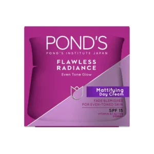 PONDS FLAWLESS DAY CREAM 50G
