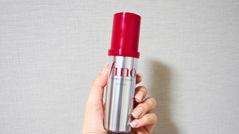 FINO HAIR OIL 70ML