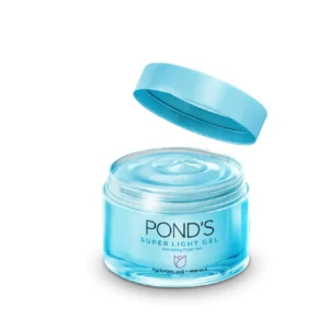 PONDS SUPER LIGHT GEL 50G
