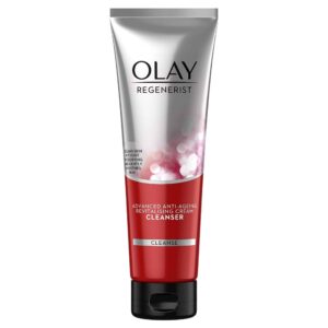 OLAY REGENERIST REVITALISING CREAM CLEANSER 100G