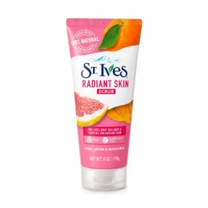 STIVES RADIANT SKIN SCRUB 170G