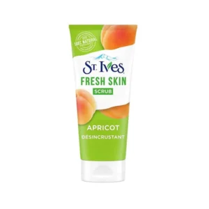STIVES FRESH SKIN SCRUB APRICOT 170G