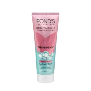 PONDS ULTIMATE ACNE CONTRL 100G