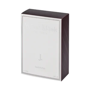 white musk - 100ml