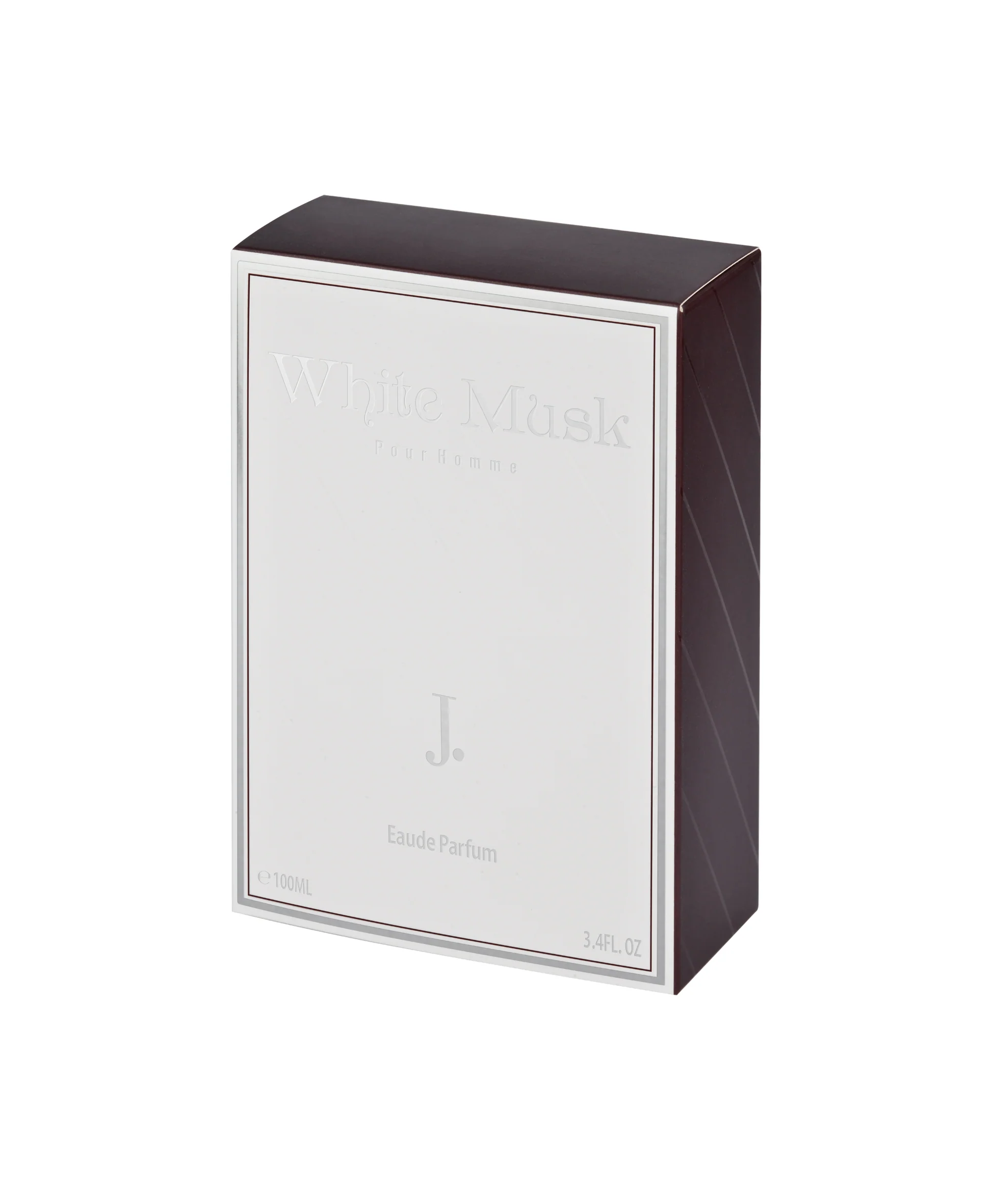white musk - 100ml